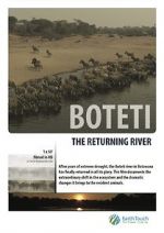Watch Boteti: The Returning River Watch123movies