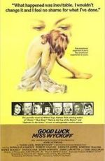 Watch Good Luck, Miss Wyckoff Watch123movies