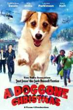 Watch A Doggone Christmas Watch123movies