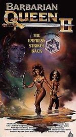 Watch Barbarian Queen II: The Empress Strikes Back Watch123movies