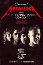 Watch Metallica Presents: The Helping Hands Concert Watch123movies