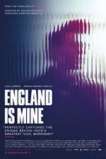 Watch England Is Mine Watch123movies