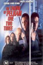 Watch The Taking of Pelham One Two Three Watch123movies