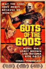 Watch Guts of the Gods Watch123movies