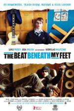 Watch The Beat Beneath My Feet Watch123movies