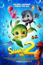 Watch Sammys Adventures 2 Watch123movies