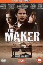 Watch The Maker Watch123movies