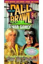 Watch WCW Fall Brawl 1996 Watch123movies