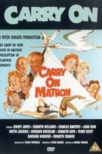 Watch Carry on Matron Watch123movies
