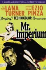 Watch Mr. Imperium Watch123movies