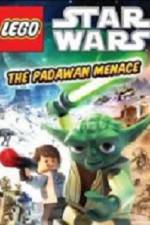Watch LEGO Star Wars The Padawan Menace Watch123movies