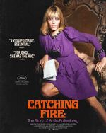 Watch Catching Fire: The Story of Anita Pallenberg Watch123movies