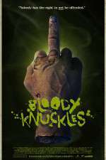 Watch Bloody Knuckles Watch123movies