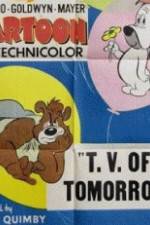 Watch TV of Tomorrow Watch123movies