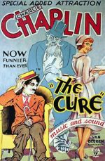 Watch The Cure (Short 1917) Watch123movies
