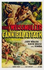 Watch Cannibal Attack Watch123movies