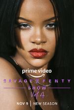 Watch Savage x Fenty Show Vol. 4 (Short 2022) Watch123movies