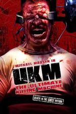 Watch UKM: The Ultimate Killing Machine Watch123movies