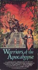 Watch Warriors of the Apocalypse Watch123movies