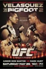 Watch UFC 160 Preliminary Fights Watch123movies