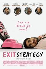 Watch Exit Strategy Watch123movies