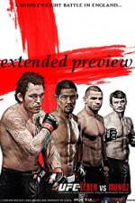 Watch UFC 138 Extended Preview Watch123movies