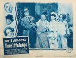 Watch Three Little Twirps (Short 1943) Watch123movies