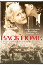 Watch Back Home Watch123movies