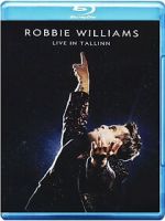 Watch Robbie Williams: Live in Tallinn (TV Special 2013) Watch123movies