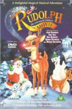 Watch Rudolph the Red-Nosed Reindeer - The Movie Watch123movies
