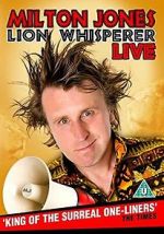 Watch Milton Jones: Lion Whisperer Watch123movies