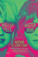 Watch Author: The JT LeRoy Story Watch123movies