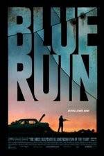 Watch Blue Ruin Watch123movies