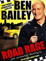 Watch Ben Bailey: Road Rage (TV Special 2011) Watch123movies