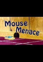 Watch Mouse Menace (Short 1946) Watch123movies