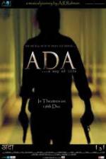 Watch Ada A Way of Life Watch123movies