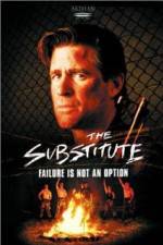 Watch The Substitute: Failure Is Not an Option Watch123movies