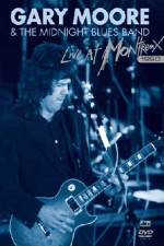 Watch Gary Moore: The Definitive Montreux Collection Watch123movies