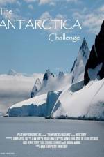 Watch The Antarctica Challenge Watch123movies