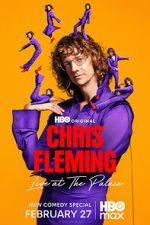Watch Chris Fleming: Live at The Palace Watch123movies