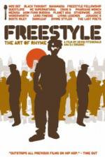 Watch Freestyle The Art of Rhyme Watch123movies