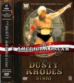 Watch The American Dream: The Dusty Rhodes Story Watch123movies