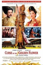 Watch Curse of the Golden Flower Watch123movies