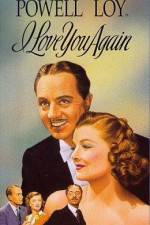 Watch I Love You Again Watch123movies