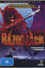 Watch Razorback Watch123movies