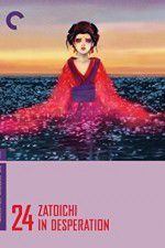 Watch Zatoichi in Desperation Watch123movies