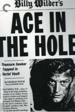 Watch Ace in the Hole Watch123movies
