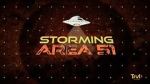 Watch Storming Area 51 (TV Special 2019) Watch123movies