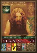 Watch The Mindscape of Alan Moore Watch123movies