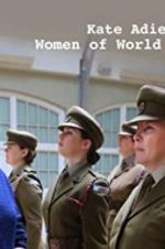 Watch Women of World War One Watch123movies